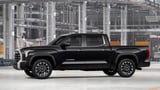 2026 Toyota Tundra - Preview 3
