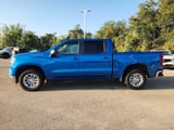 2023 Chevrolet Silverado 1500 - Preview 4