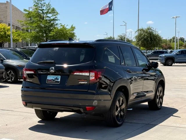 2022 Honda Pilot - Image 2