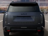 2027 Kia Telluride - Preview 13