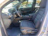 2027 Chevrolet Equinox - Preview 9