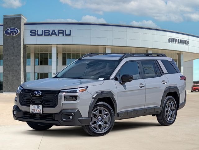 2026 Subaru Outback - Image 1