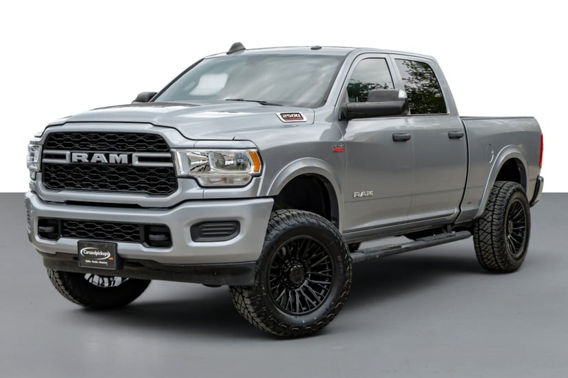 2021 Ram 2500 - Image 2