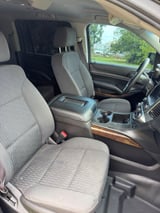 2016 Chevrolet Suburban - Preview 8