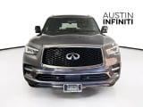 2024 INFINITI QX80 - Preview 2