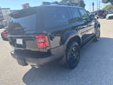 2026 Toyota Land Cruiser - Preview 5