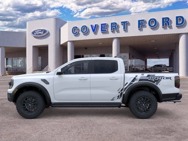 2026 Ford Ranger - Image 1
