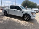 2023 Ford F-150 - Preview 4