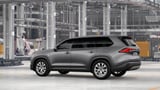2026 Toyota Grand Highlander - Preview 5