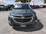 2020 Chevrolet Equinox - Preview 2