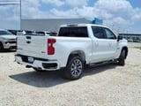 2026 Chevrolet Silverado 1500 - Preview 6