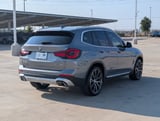 2024 BMW X3 - Preview 5