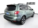 2017 Subaru Forester - Preview 7