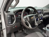2022 Chevrolet Silverado 3500 HD - Preview 13