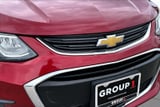 2018 Chevrolet Sonic - Preview 9