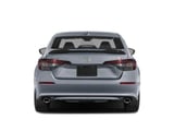 2026 Honda Civic Si - Preview 5