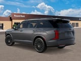 2027 Hyundai Palisade - Preview 5