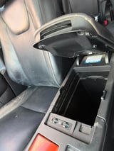 2010 Lexus RX - Preview 11