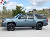 2008 Chevrolet Suburban - Preview 5