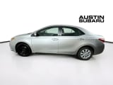 2015 Toyota Corolla - Preview 4