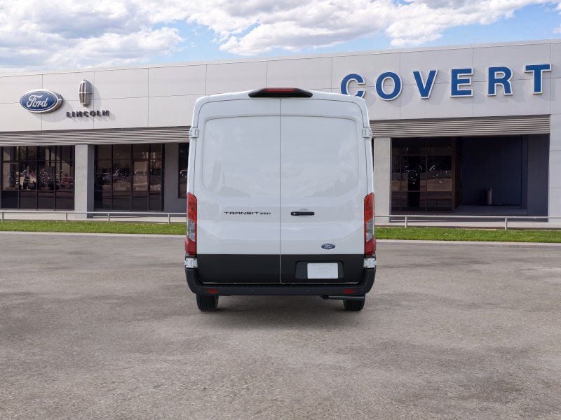 2026 Ford Transit - Image 3