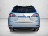 2010 Lexus RX - Preview 7