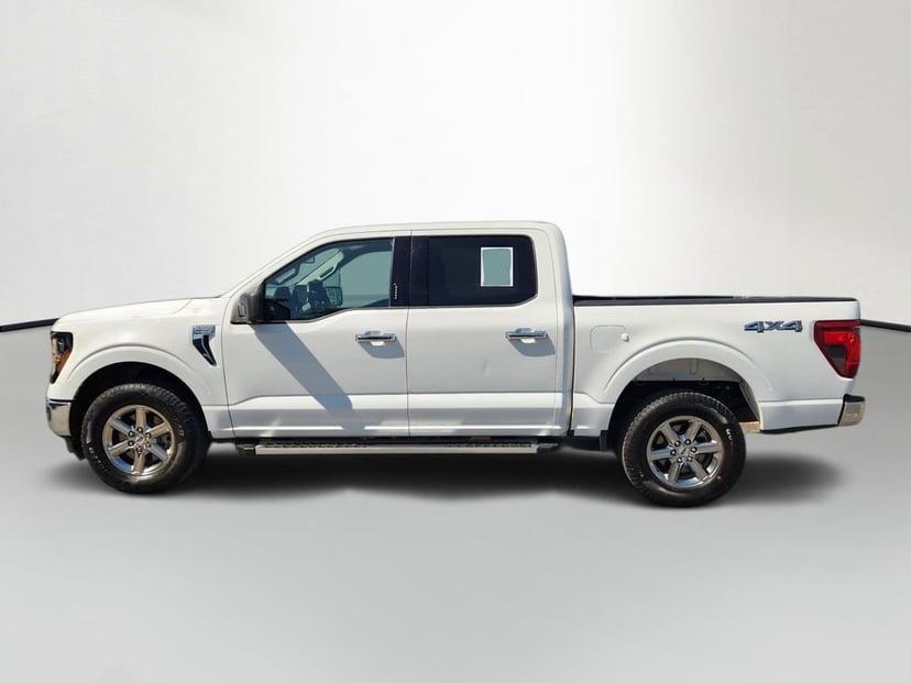 2024 Ford F-150 - Image 1