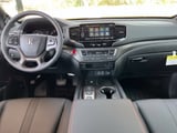 2026 Honda Ridgeline - Preview 8