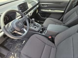 2026 Honda CR-V - Preview 11