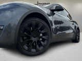 2022 Tesla Model Y - Preview 7