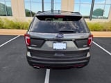 2017 Ford Explorer - Preview 7