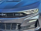 2023 Chevrolet Camaro - Preview 8