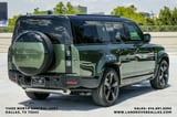2026 Land Rover Defender - Preview 8