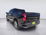 2025 Chevrolet Silverado 1500 - Preview 3