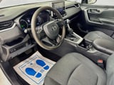 2021 Toyota RAV4 Hybrid - Preview 9