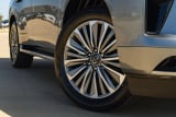 2027 INFINITI QX80 - Preview 3