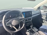 2026 Volkswagen Taos - Preview 10