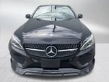 2017 Mercedes-Benz C-Class - Preview 2