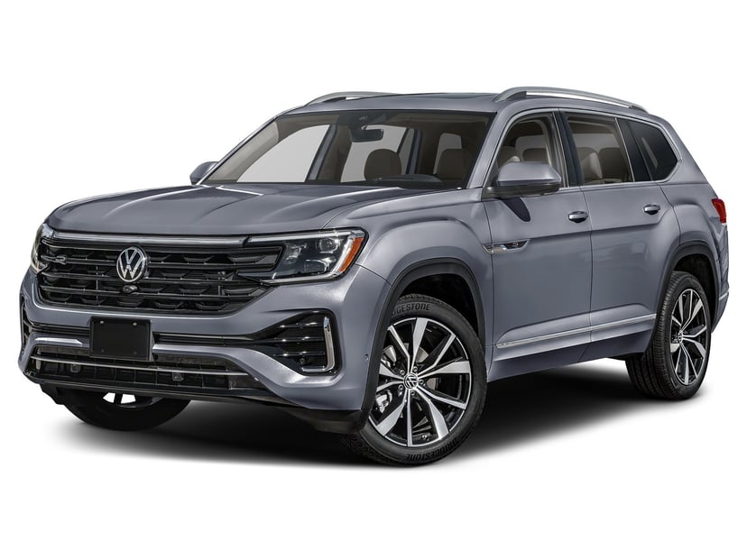 2026 Volkswagen Atlas - Image 1
