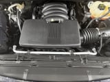 2025 Chevrolet Suburban - Preview 15