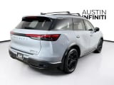 2027 INFINITI QX60 - Preview 7