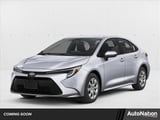 2027 Toyota Corolla - Preview 2