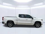 2026 Chevrolet Silverado 1500 - Preview 6