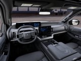 2027 Ford Expedition Max - Preview 9