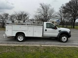 2009 Ford F-450 - Preview 4