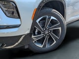 2026 Buick Enclave - Preview 3