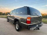 2002 Chevrolet Suburban - Preview 8