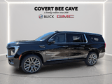 2026 GMC Yukon XL - Preview 4