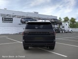 2026 Lincoln Navigator - Preview 5