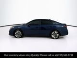 2025 Subaru Legacy - Preview 4
